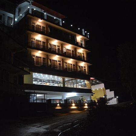 Hotel Shiva Sanctuary マクロード・ガンジ エクステリア 写真